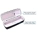 LTGEM Hard Carrying Case Compatible with AOMAIS Life Speakers (Case Only)