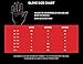 adidas Ladies Fitness Gloves Black S