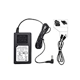 Cisco Power Supply for Power Cube 3 and 2, CP-PWR-CUBE-3 7900 IP Series Adapter and Polycom VVX Phones - 6 Foot AC Power Cord Included