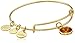 Alex and Ani Bangle Bar Imitation Birthstone Bangle Bracelet, 2.75