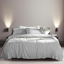 SONORO KATE Bed Sheet Set Super Soft Microfiber