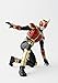 Bandai Tamashii Nations S.H. Figuarts Kuuga Rising Mighty Form 