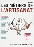 Les métiers de l'artisanat by