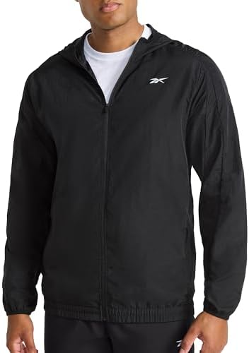 Amazon.com: ASICS Men's Hybrid Woven Jacket Training Apparel