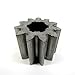 Flip Manufacturing Steering Sector Gear & Pinion Kit Fits John Deere LA Series