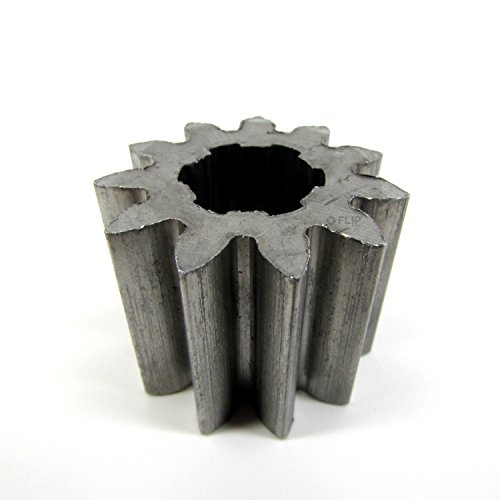 Flip Manufacturing GX20052BLE Steering Sector Pinion Kit Fits John Deere L Series L110 L118 L120