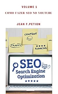 Livro Como Fazer SEO No Youtube