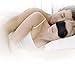 Ohuhu Sleep Mask with Ear Plugs and Carry Pouch - Lightweight & Block Light Completely - Excellent Sleeping Mask for Travel, Shift Work & Meditation