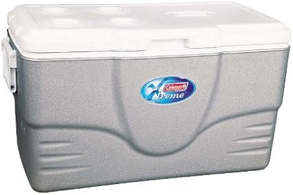 coleman coolers canada