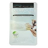 Voesh New York Deluxe Pedicure Collagen Socks (6 Pair)