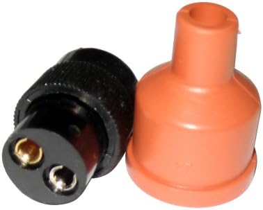 POWERWINCH P7816001AJ / Powerwinch Plastic Winch Plug f/ 215 315 T1650 ST315 AP1500 AP3500