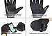 Magpul Core Patrol Tactical Gloves, Black, Large