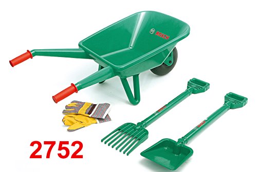 Theo Klein - Bosch Garden Set