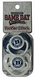 NCAA Duke Blue Devils Infant Pacifier