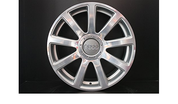 Original Audi A8 S8 4h 4E de S Line 4e0601025af 20 pulgadas ...