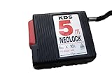 KDS Measure A.B.S. Plastic Case Steel Tape NEO LOCK