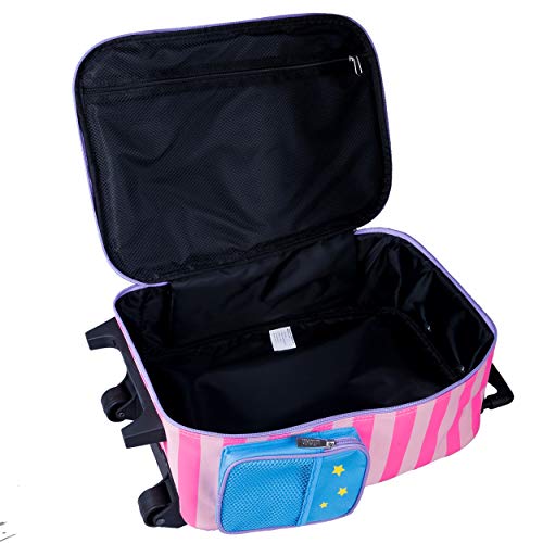 school bolsa suitcase