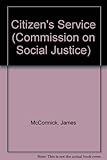 Image de Citizen's Service (Commission on Social Justice)