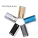 H'O Hemp Oil Vapor Mystica 650mAh