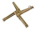 Biddy Murphy St. Brigid’s Cross Hanging 10