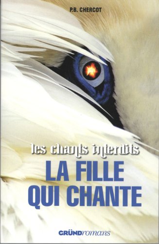 La  fille qui chante