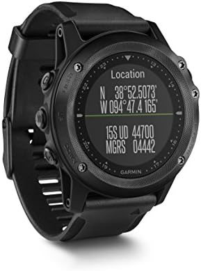 mgrs gps watch
