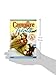 G & R Publishing Campfire Treats by CQ Products, Spiral-bound