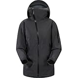 Arc'teryx Women's Sidewinder Jacket - Carbon Copy - Large