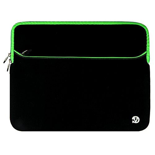 Travel Laptop Bag Carrying Case Sleeve Pouch