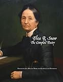 Eliza R Snow: The Complete Poetry (Documents in Latter-day Saint History) by Jill Mulvay Derr, Karen Lynn Davidson