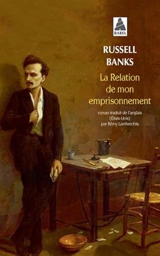 Download La relation de mon emprisonnement PDF