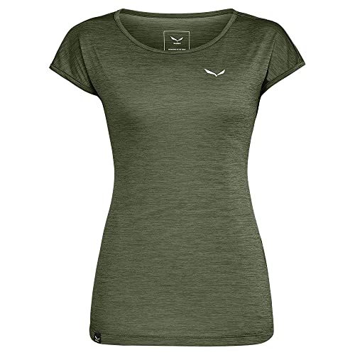 Puez Melange Dry'Ton T-shirt Donna