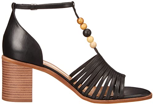 Lucky Brand Women's Sylvesha Beaded T-Strap Sandal - Choose SZ/color | eBay