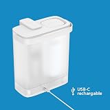 Philips Water Instant Pitcher Replacement Filter 3-Pack - Reduces Chlorine Lead view 4