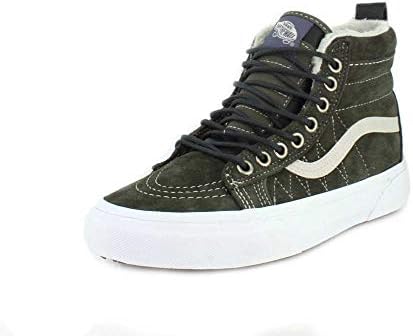 vans winter trainers