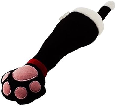 Amazon キャティーマン Cattyman じゃれ猫 ケリケリネコパー クロにゃん キャティーマン Cattyman 猫じゃらし 羽のおもちゃ 通販