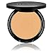 SHANY Two Way Foundation, Oil - Free, Talc Free, Wet/Dry - LIGHT AMBER