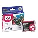 Epson DURABrite Ultra Original Ink Cartridge Model T069320