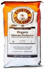 Giusto's Unbl Perf Flr 1x 50LB