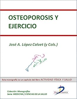 Monografia de la anatomia spanish edition