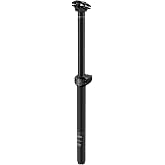 RockShox Reverb AXS B2 Dropper Seatpost, 31.6mm, 498mm, Travel: 175mm, | Offset: 0mm, Remote: No remote