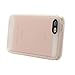 iPhone SE Waterproof Case, Pandawell™ Super Slim Thin Light [360 All Round Protective] Full-Sealed IPX-6 Waterproof Shockproof Dust/Snow Proof Case Cover for iPhone SE (Clear)