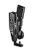 Ghost Holster - The ONE (STI/SVI/SPS, Right)