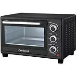 HORNO COMELEC HO2504C 25L NEGRO CONVECCION: Amazon.es: Grandes ...