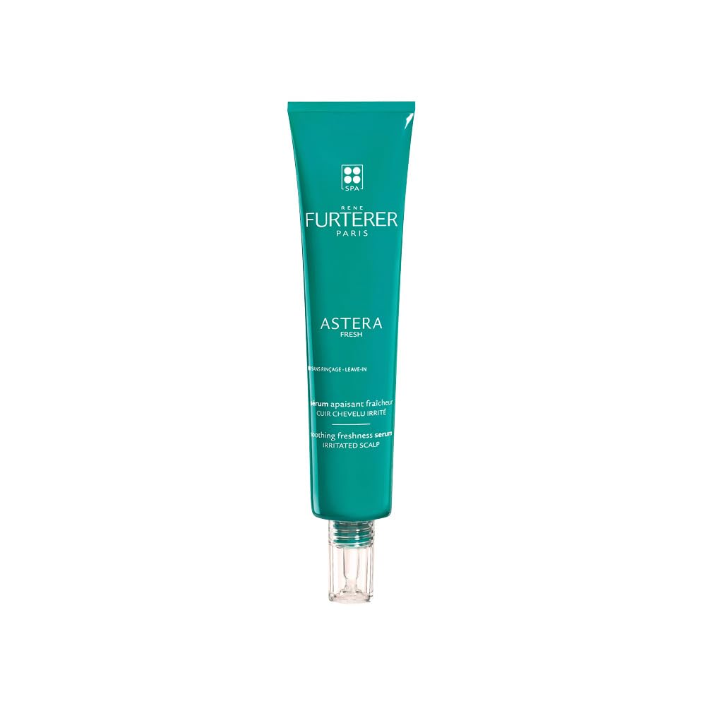 René Furterer Astera Fresh Soothing Fresh Serum 75ml Solution