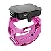 KD Interactive Kurio Kurio Watch 2.0+ Band for The Ultimate Smartwatch Built for Kids, Pink Camo