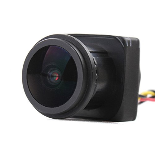 Crazepony RunCam Owl 700TVL NTSC Night Vision Starlight Racing Mini FPV Camera Wide Angle