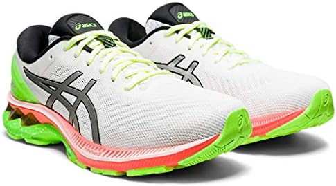 kayano running shoes