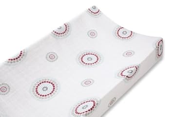 aden and anais changing pad cover
