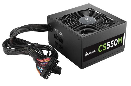 Corsair-Power-Supply
